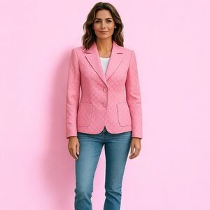 Trina Turk Blazer 💕